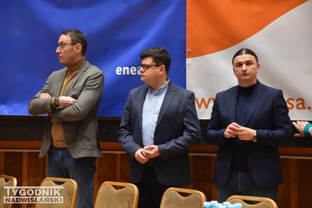 Ćwierćfinał Ligi Mistrzyń