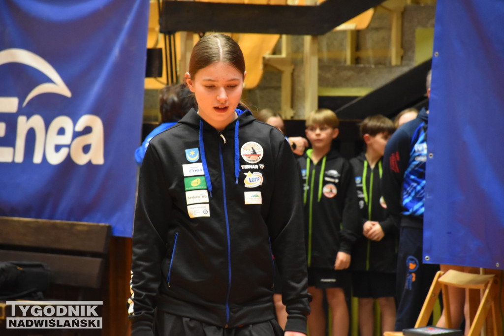 Ćwierćfinał Ligi Mistrzyń