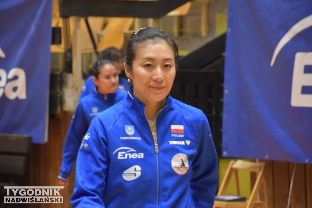 Ćwierćfinał Ligi Mistrzyń