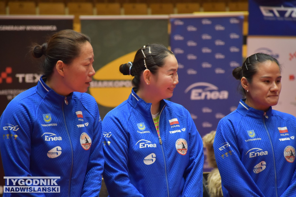 Ćwierćfinał Ligi Mistrzyń