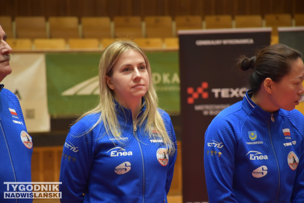 Ćwierćfinał Ligi Mistrzyń