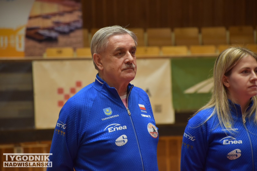 Ćwierćfinał Ligi Mistrzyń