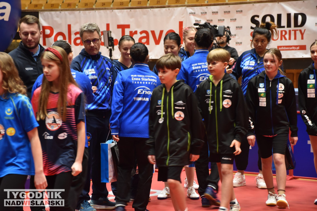 Ćwierćfinał Ligi Mistrzyń