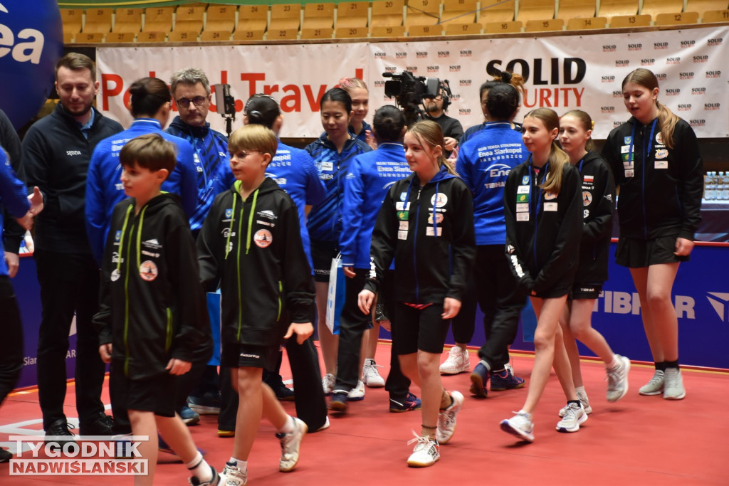 Ćwierćfinał Ligi Mistrzyń