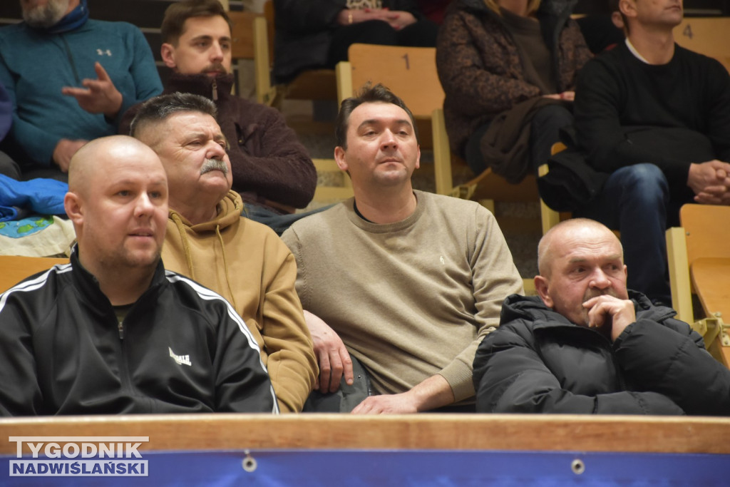 Ćwierćfinał Ligi Mistrzyń