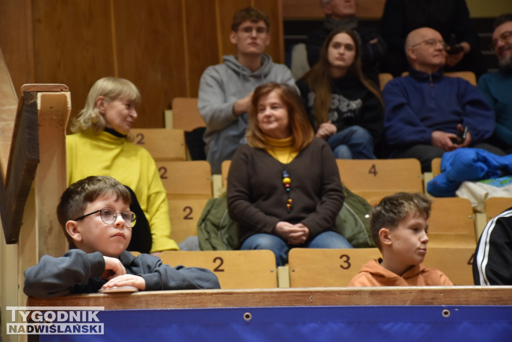 Ćwierćfinał Ligi Mistrzyń