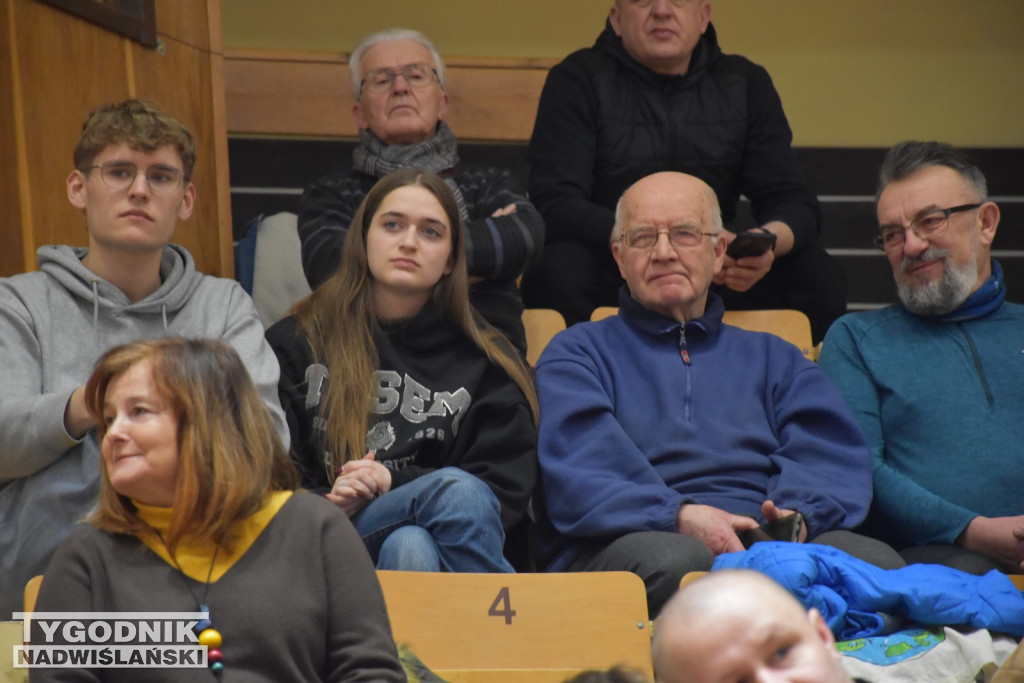 Ćwierćfinał Ligi Mistrzyń