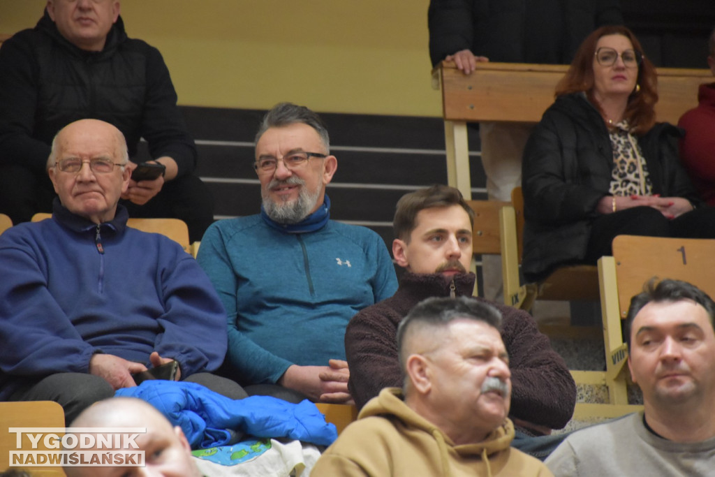 Ćwierćfinał Ligi Mistrzyń