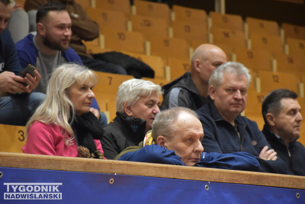 Ćwierćfinał Ligi Mistrzyń