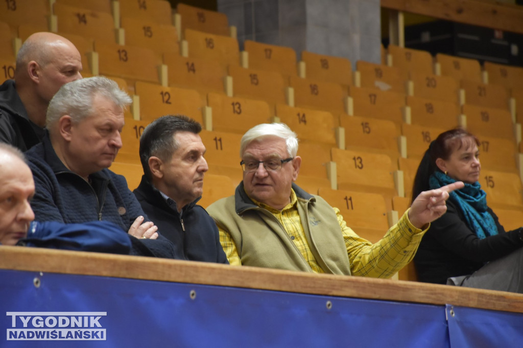 Ćwierćfinał Ligi Mistrzyń