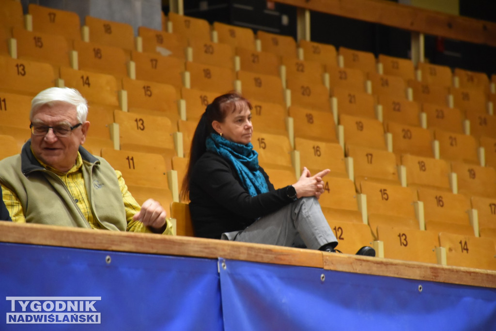 Ćwierćfinał Ligi Mistrzyń