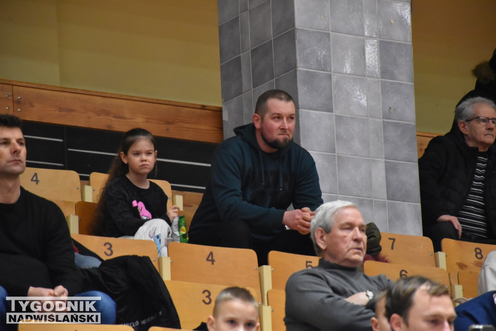 Ćwierćfinał Ligi Mistrzyń