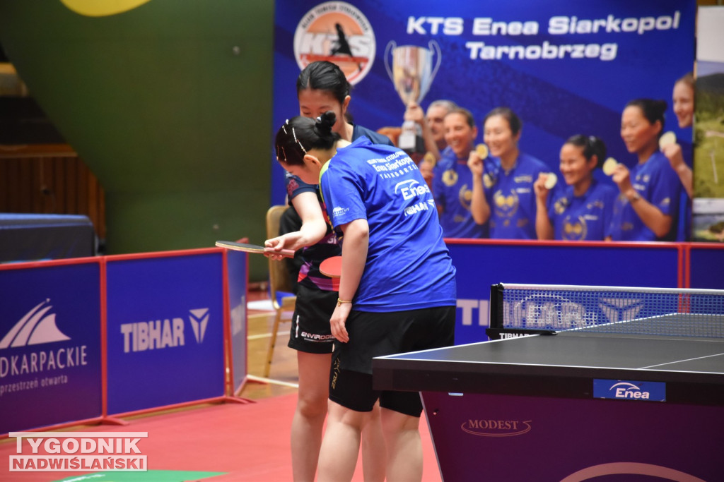 Ćwierćfinał Ligi Mistrzyń