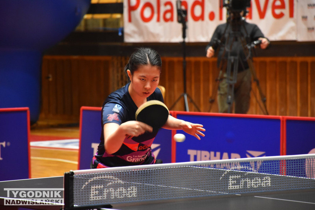 Ćwierćfinał Ligi Mistrzyń