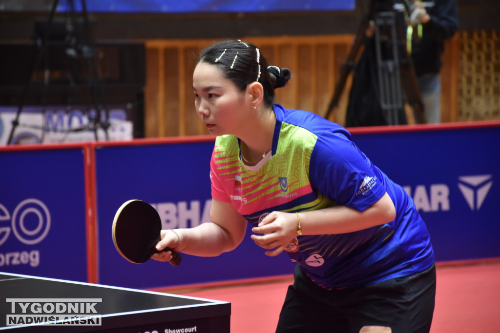 Ćwierćfinał Ligi Mistrzyń