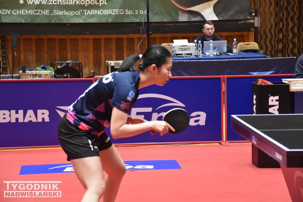 Ćwierćfinał Ligi Mistrzyń