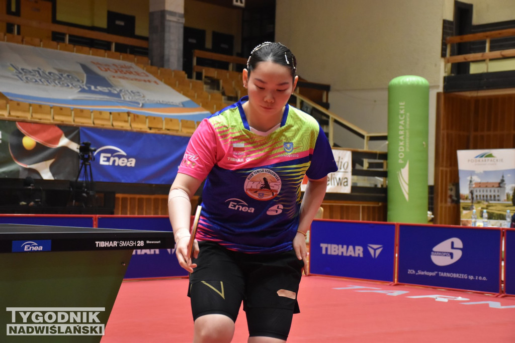 Ćwierćfinał Ligi Mistrzyń