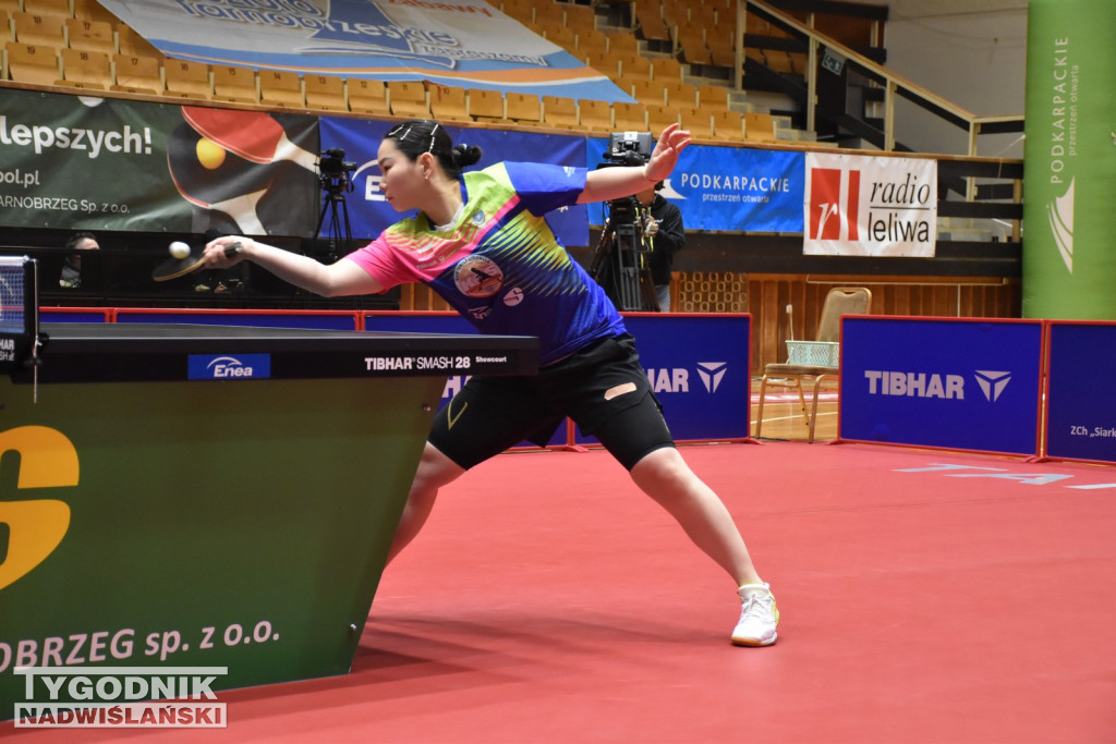 Ćwierćfinał Ligi Mistrzyń