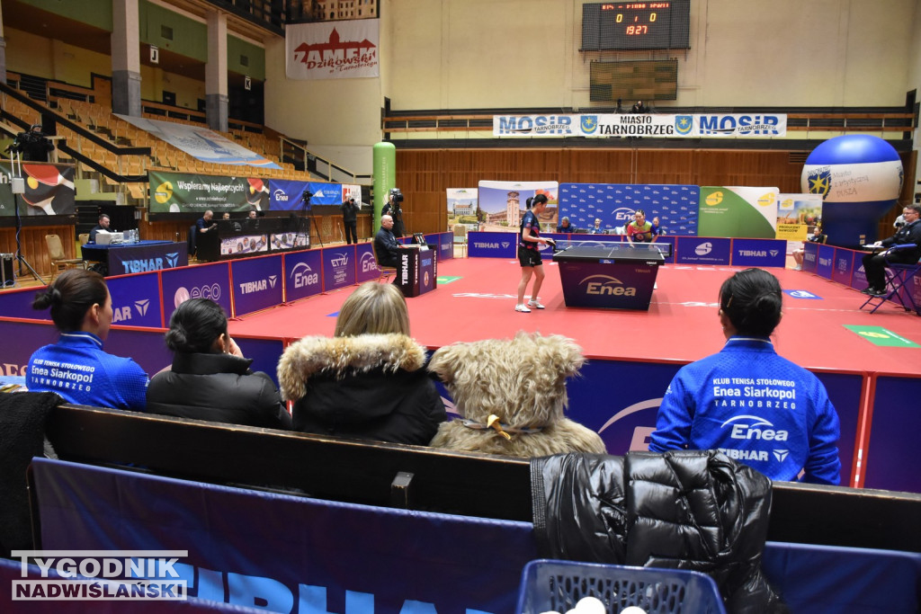 Ćwierćfinał Ligi Mistrzyń