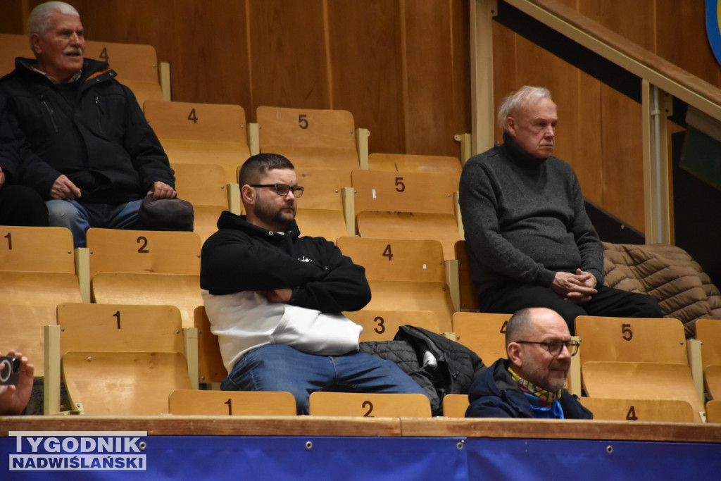 Ćwierćfinał Ligi Mistrzyń