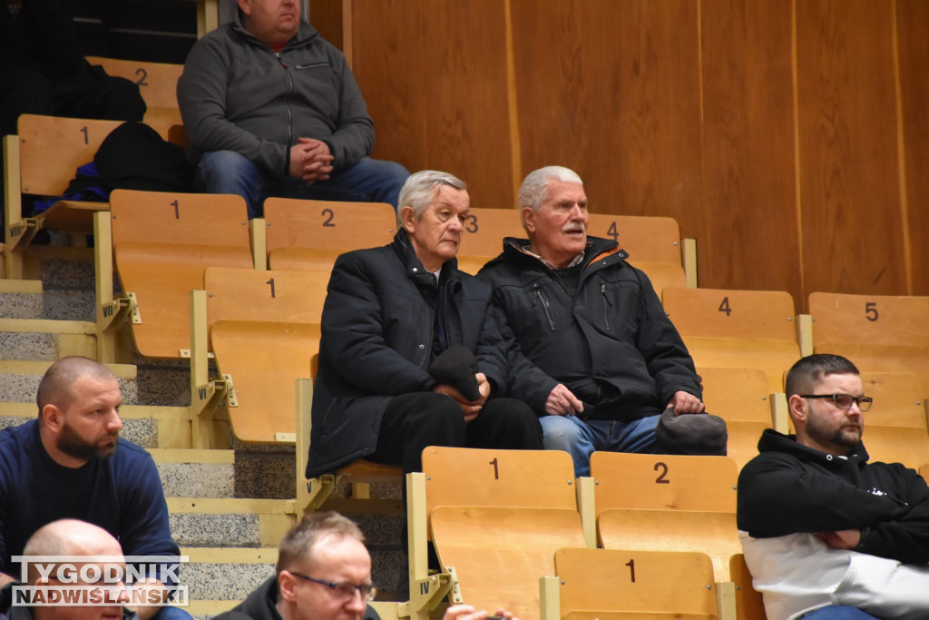 Ćwierćfinał Ligi Mistrzyń