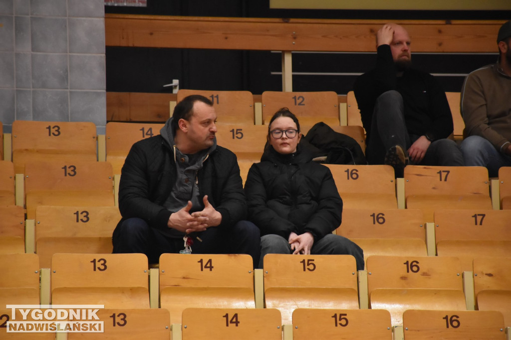 Ćwierćfinał Ligi Mistrzyń