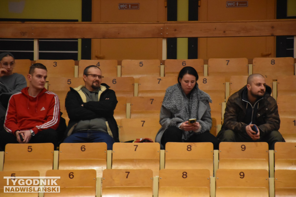 Ćwierćfinał Ligi Mistrzyń