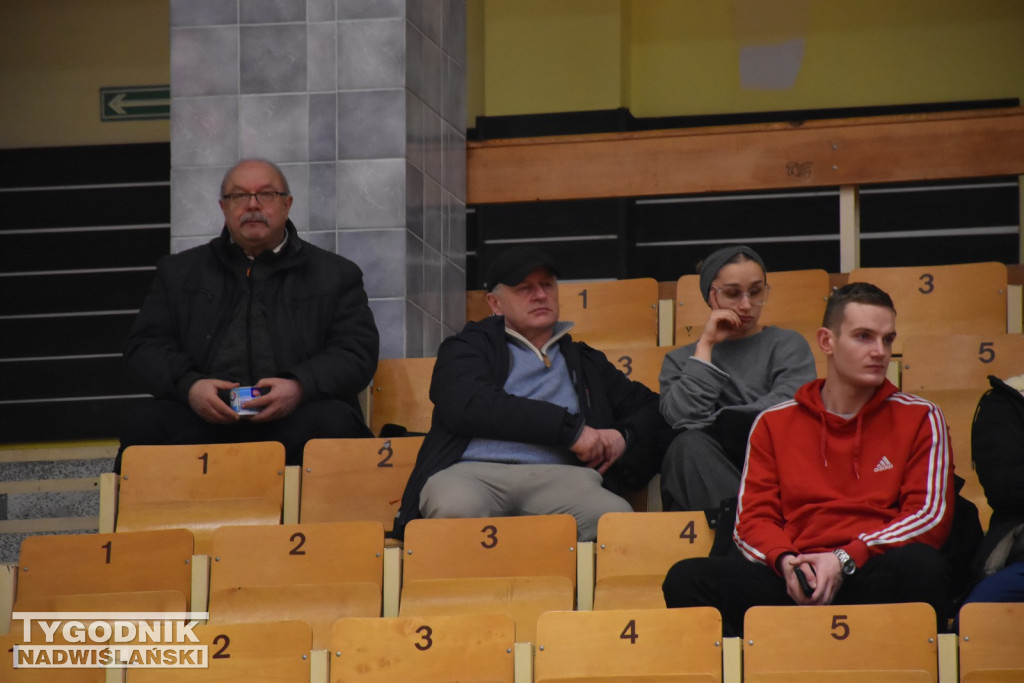 Ćwierćfinał Ligi Mistrzyń