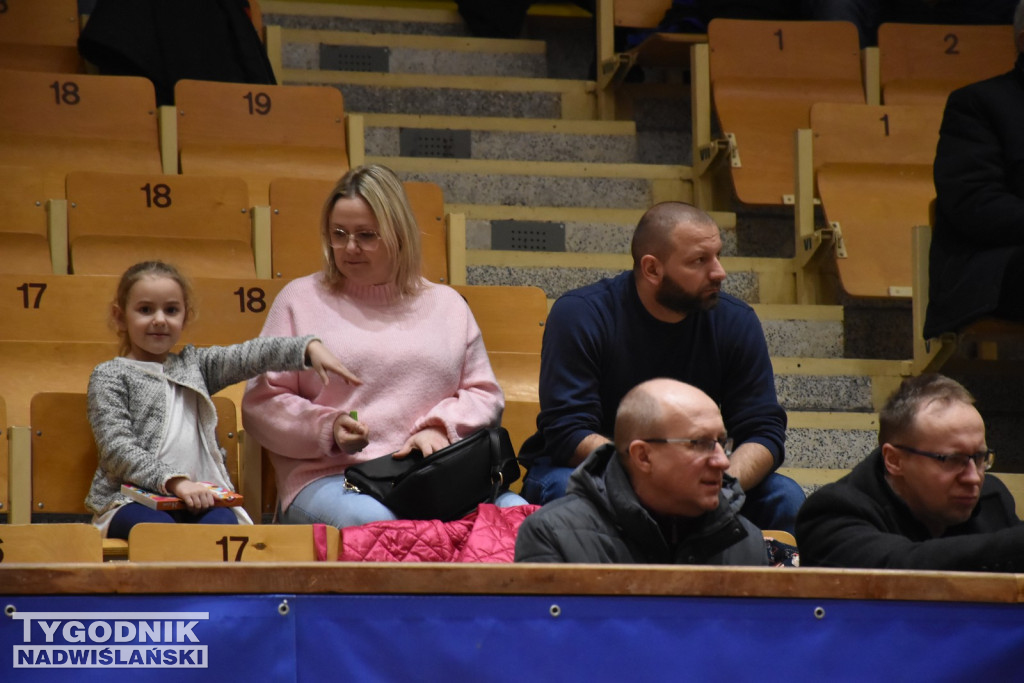 Ćwierćfinał Ligi Mistrzyń