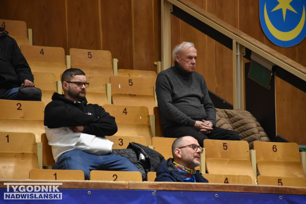 Ćwierćfinał Ligi Mistrzyń