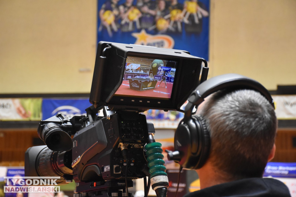 Ćwierćfinał Ligi Mistrzyń