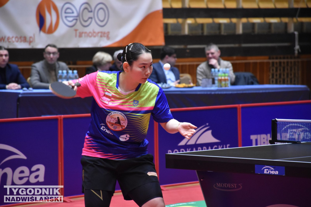 Ćwierćfinał Ligi Mistrzyń