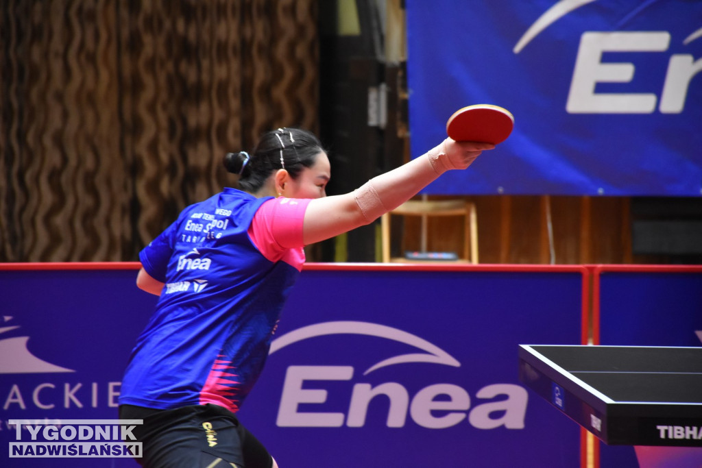 Ćwierćfinał Ligi Mistrzyń