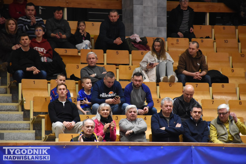 Ćwierćfinał Ligi Mistrzyń