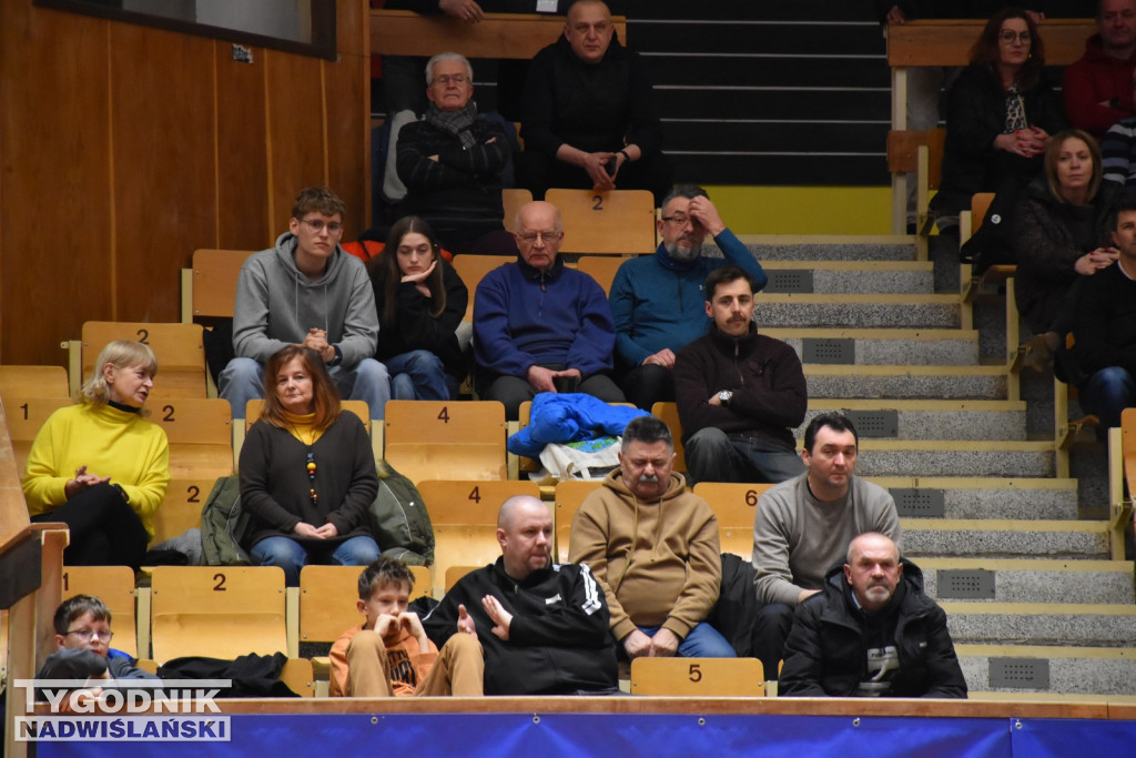 Ćwierćfinał Ligi Mistrzyń