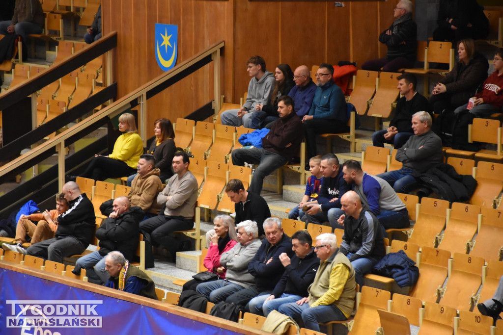 Ćwierćfinał Ligi Mistrzyń