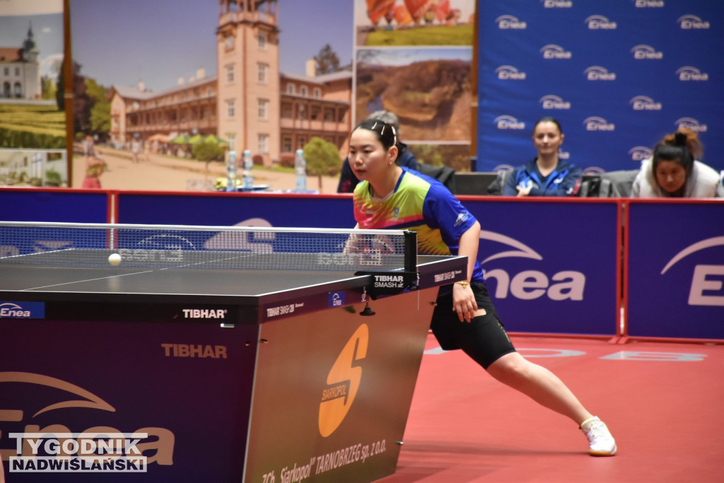 Ćwierćfinał Ligi Mistrzyń