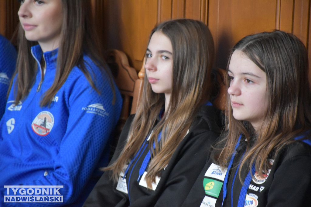 Konferencja KTS-u Enea Siarkopol Tarnobrzeg