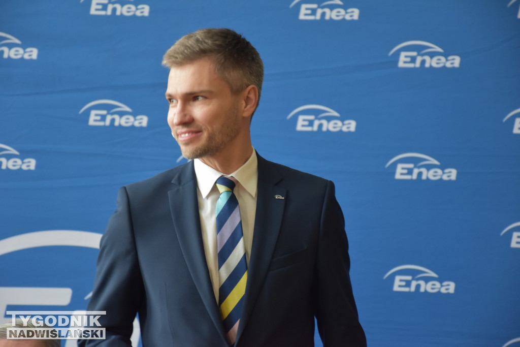 Konferencja KTS-u Enea Siarkopol Tarnobrzeg