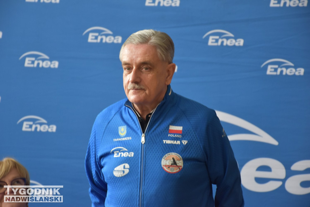 Konferencja KTS-u Enea Siarkopol Tarnobrzeg