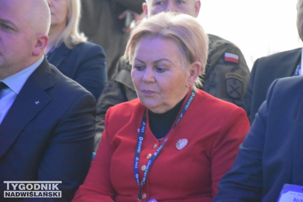 Konferencja w Dezamecie