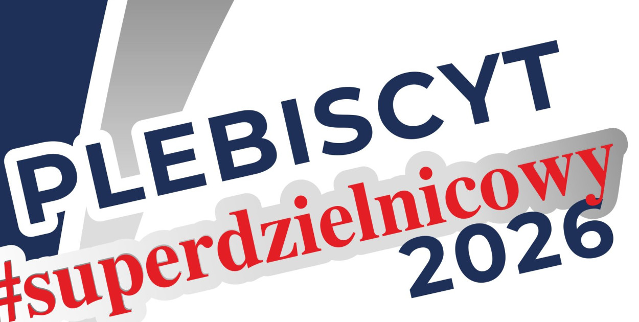 Kandydaci na SuperDzielnicowego - Tarnobrzeg