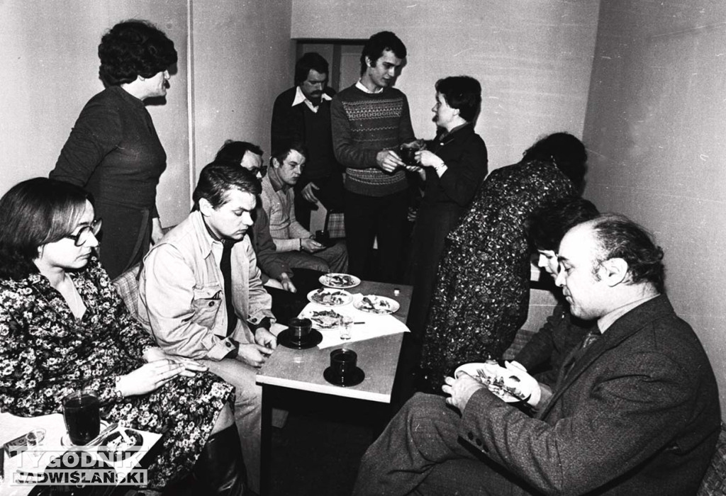 Jubileusz Tygodnika Nadwiślańskiego