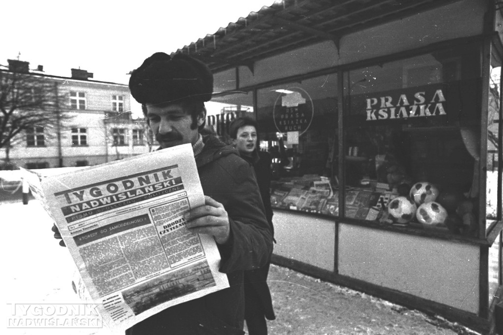 Jubileusz Tygodnika Nadwiślańskiego