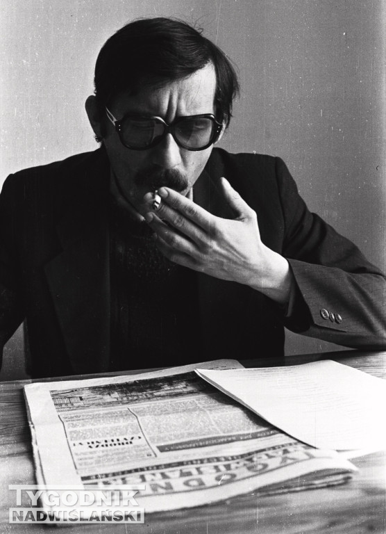 Jubileusz Tygodnika Nadwiślańskiego