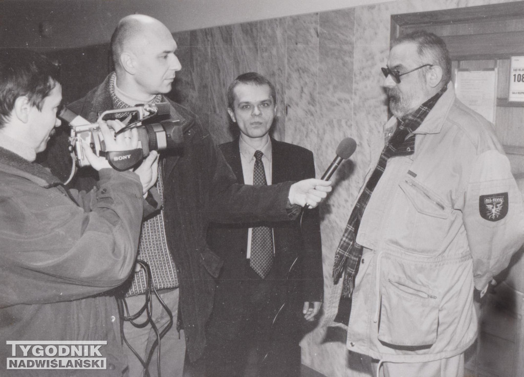 Jubileusz Tygodnika Nadwiślańskiego