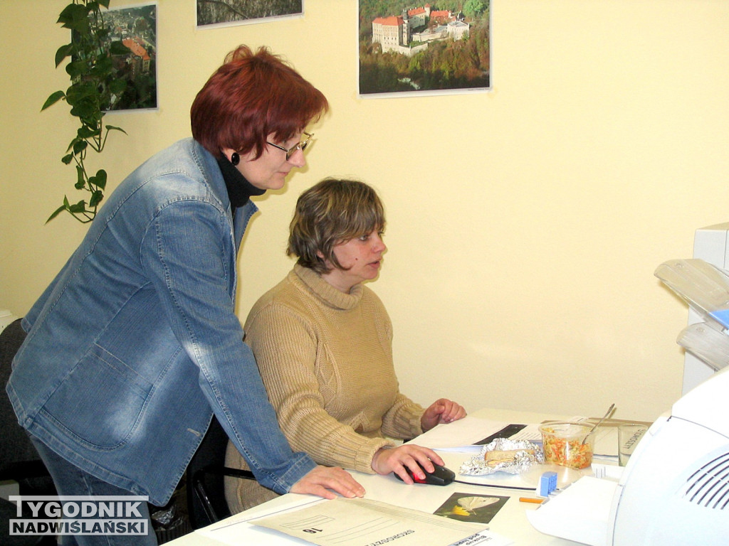 Jubileusz Tygodnika Nadwiślańskiego