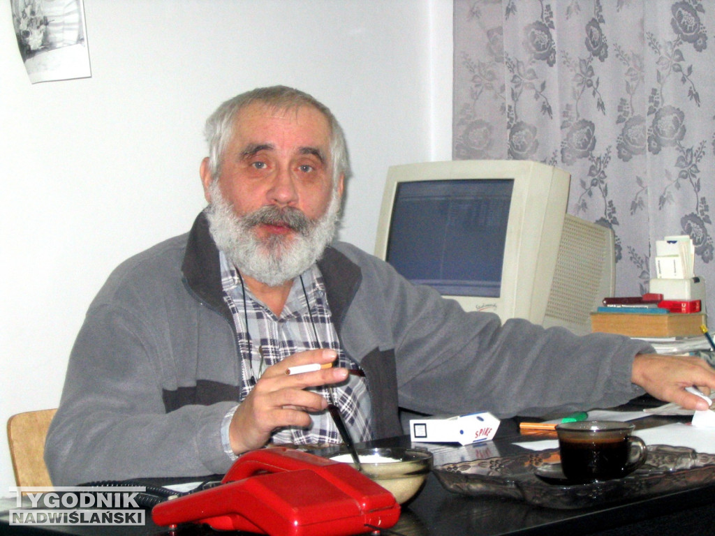 Jubileusz Tygodnika Nadwiślańskiego