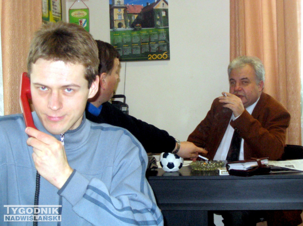 Jubileusz Tygodnika Nadwiślańskiego