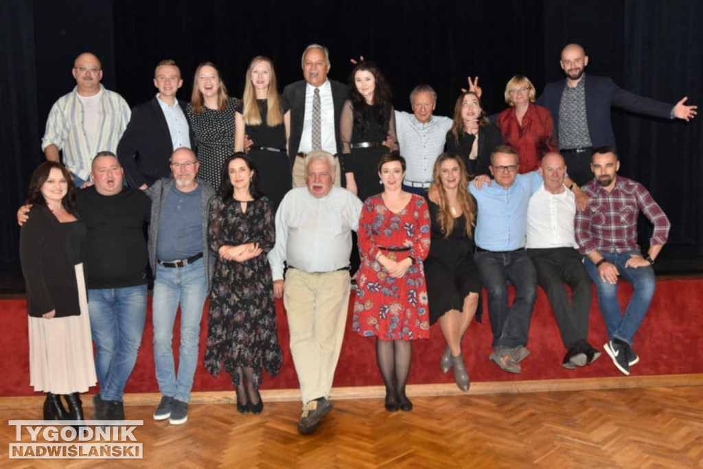 Jubileusz Tygodnika Nadwiślańskiego